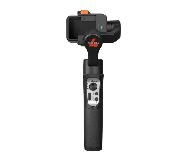 HOHEM iSteady Pro4 do GoPro - 1322499 - zdjęcie